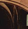 Св. Иероним в хижине. Деталь. 1474 * - St. Jerome in the hut. Detail. 1474 *Дерево, маслоВозрождениеИталияЛондон. Национальная галерея