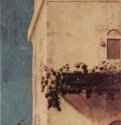Св. Себастьян. Деталь. 1476 - St. Sebastian. Detail. 1476Дерево, маслоВозрождениеИталияДрезден. Картинная галерея
