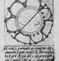 Трактат "Об архитектуре". Центрический план с круглыми апсидами. 1550