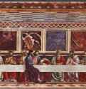 Тайная вечеря - 1445-1450453 x 975 смФрескаВозрождениеИталияФлоренция. Церковь Санта Аполлония