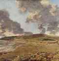 Залив в Веймуте - 1816 *53 x 75 смХолст, маслоРомантизмВеликобританияЛондон. Национальная галерея