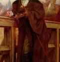 Ходовецкий на Яновицком мосту - 1859197 x 113 смХолст, маслоРеализмГерманияШвайнфурт. Собрание Георга Шефера