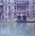 Палаццо Мула в Венеции - 190862,2 x 81,3 смХолст, маслоИмпрессионизмФранцияВашингтон. Национальная картинная галерея