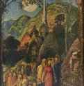 С вечери. 1830 - 30 x 20 смХолстРомантизмВеликобританияЛондон. Галерея Тейт