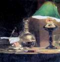 Больная (фрагмент) 1886 - РеализмРоссияМосква. Государственная Третьяковская галерея