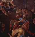 Явление Девы Марии Иакову. 1629-1630 - 301 x 242 смХолст, маслоБарокко, классицизмФранция и ИталияПариж. Лувр