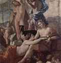 Царство Флоры. Фрагмент. 1631 - Холст, маслоБарокко, классицизмФранция и ИталияДрезден. Картинная галерея
