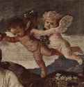 Триумф Флоры. Фрагмент. 1627-1629 * - Холст, маслоБарокко, классицизмФранция и ИталияПариж. Лувр