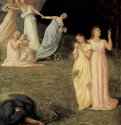 Смерть и девушки - 1872146 x 107 смХолст, маслоСимволизмФранцияУильямстаун (штат Массачусетс). Институт искусств Стерлинга и Френсайна