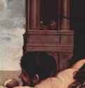 Избиение младенцев. Фрагмент. 1611-1612 - Холст, маслоБарокко, болонский академизмИталияБолонья. Национальная пинакотекаПервоначально в капелле Кизильери в Сан Доменико в Болонье
