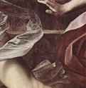 Аталанта и Иппоменей. Фрагмент. 1615-1625 * - Холст, маслоБарокко, болонский академизмИталияНеаполь. Национальная галерея Каподимонте