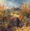 Весенний пейзаж. 1877 - 38 x 53 смХолст, маслоИмпрессионизмФранцияАнжер. Музей изящных искусств