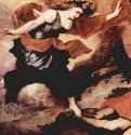 Венера и Адонис. Фрагмент. Венера. 1637 - Холст, маслоБароккоИспанияРим. Национальная галерея Палаццо Корсини
