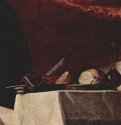 Слепой Исаак благословляет Иакова. Фрагмент. 1637 - Холст, маслоБароккоИспанияМадрид. Прадо