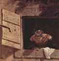 Детство Кира. Фрагмент. 1706-1708 - Холст, маслоБарокко, рококоИталияГамбург. Кунстхалле