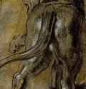 Львица. 1614-1615 * - Холст, маслоБароккоНидерланды (Фландрия)Лондон. Британский музей