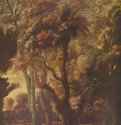 Охота Аталанты. Фрагмент. 1620 * - Холст, маслоБароккоНидерланды (Фландрия)Брюссель. Королевский музей изящных искусств