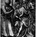 Се человек. 1570-1585 - 490 х 343 см. Ксилография. Берлин. Гравюрный кабинет.