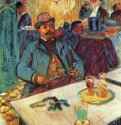 Мсье Буало. 1893 - Холст, маслоПостимпрессионизмФранцияКливленд (штат Огайо). Художественный музей