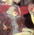В "Дохлой крысе" 1899-1900 - 55 x 45 смХолст, маслоПостимпрессионизмФранцияЛондон. Галереи института Курто