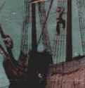 Строительство Вавилонской башни. Деталь - 1563Дерево, маслоВозрождениеНидерланды (Фландрия)Вена.  Художественно-исторический музейТак называемый большой вариант  'Строительства Вавилонской башни', ср. вариант в Роттердаме
