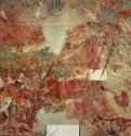 Триумф смерти - 1355 *ФрескаГотикаИталияПиза. Кафедральный соборВполне вероятно, что картина написана Бонамико Буффальмако