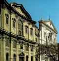 Борромини, Франческо