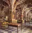 Библиотека Ватикана. 1475-1589 - Ватикан.
