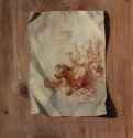 Trompe-l'oeil (Обманка) 1750 - 49 x 36,5 смХолст, маслоРомантизмШвейцария и ВеликобританияСанкт-Петербург. Государственный Эрмитаж
