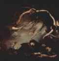 Мечта пастуха. 1793 - 154,5 x 215,5 смХолст, маслоРомантизмШвейцария и ВеликобританияЛондон. Галерея ТейтКартина по поэме Джона Мильтона 'Потерянный Рай'