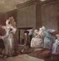 Корсет. 1744 * - 70 x 91,5 смХолст, маслоРококоВеликобританияЛондон. Галерея Тейт