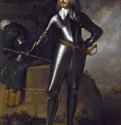 Портрет Уильяма, графа Крейвен. 1642 - Холст, масло 209,6 x 144,8 Музей Фицвильям Кембридж