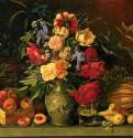 Цветы и плоды, 1839 г.