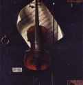 Старая скрипка. 1886 - 97 x 61 смХолст, маслоРеализмСШАЦинциннати (штат Огайо). Собрание Ч. Уильямса