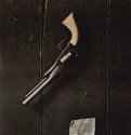 Верный кольт. 1890 - 57 x 48 смХолст, маслоРеализмСШАХартфорд (штат Коннектикут). Атенеум Водсворта