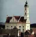 Церковь свв. Петра и Павла 1729-1733 - Штайнхаузен. Германия.