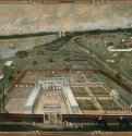 Фабрика голландской ост-индской компании. 1665 - Холст, масло 203 x 316 Риксмузеум Амстердам