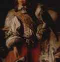Семейный портрет. Фрагмент. 1654-1664 - Холст, маслоБароккоГерманияСанкт-Петербург. Государственный Эрмитаж