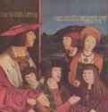 Портрет императора Максимилиана с семьей. Первая четверть 16 века - Дерево, маслоВозрождениеГерманияВена. Художественно-исторический музей