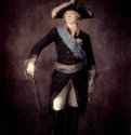 Портрет Павла I. 1797 * - 248 x 163 смХолст, маслоРоссияМосква. Государственная Третьяковская галерея