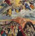 Сновидение Филиппа II. 1580 * - 139 x 109 смХолст, маслоМаньеризмИспанияМадрид. Эскориал