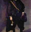 Портрет инфанта дона Карлоса - 1628210,5 x 126,5 смХолст, маслоБароккоИспанияМадрид. Прадо
