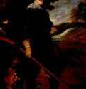 Портрет Филиппа IV в охотничьей одежде - 1632-1633191 x 126 смХолст, маслоБароккоИспанияМадрид. Прадо