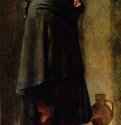 Менипп - 1639-1641178 x 93,5 смХолст, маслоБароккоИспанияМадрид. ПрадоПредположительно для королевского охотничьего замка Торре де ла Парада близ Мадрида (три картины; см 'Эзоп', 'Марс'
