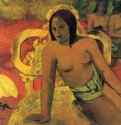 Вайрумати - 189773 x 94 смХолст, маслоПостимпрессионизмФранцияПариж. Музей Орсэ