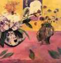 Натюрморт с японской деревянной гравюрой - 188972,4 x 93,7 смХолст, маслоПостимпрессионизмФранцияТегеран. Музей современного искусства