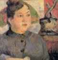 Портрет мадам Александры Колер - 188946,3 см x 38 смХолст, маслоПостимпрессионизмФранцияВашингтон. Национальная художественная галерея