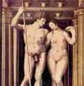 Нептун и Амфитрита - 1516188 x 124 смДеревоВозрождениеНидерланды (Фландрия)Берлин. Картинная галереяТрадиция нидерландских романистов