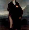 Портрет графа Фернанда Нуньеса VII - 1803211 x 137 смХолст, маслоРококо, классицизм, реализмИспанияМадрид. Частное собрание