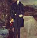 Портрет барона Швитера - 1827218 x 143 смХолст, маслоРомантизмФранцияЛондон. Национальная галерея